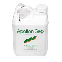Жидкость сепарационная Apollon Sep - для изоляции пластмассы от гипса, 2000 мл. от Атри