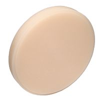 Диск Re-Fine Acrylic A1 98.5х16мм, для Базовой системы - PMMA CAM/CAM