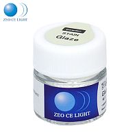 Глазурь Stain Glaze, ZEO CE LIGHT, порошок 2 г.