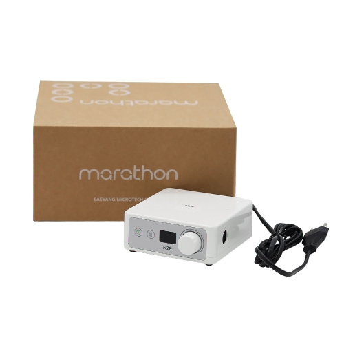 Блок управления Marathon N2R фото 5 Блок управления Marathon N2R от Атридент фото 5