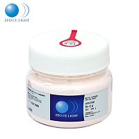 Дентин ZEO CE LIGHT Dentine D-C4, цвета отличны от VITA, порошок, 200 г.