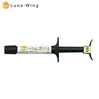 Опак OС4, Luna-Wing - для нанесения на поверхность металла, 2.3 мл