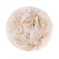 Фильц зуботехнический Sheshan Brush махровый, на дискодержателе, диаметр 22мм, 144шт