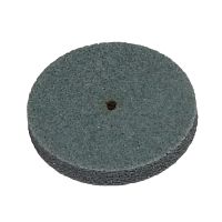 Диск уретановый Urethane Disc #320, для финишной полировки мягких пластмасс 1шт.