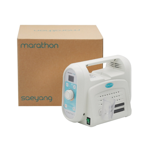 Блок управления Marathon HANDY 702 фото 6 Блок управления Marathon HANDY 702 от Атридент фото 6