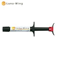 Дентин Flow DA3 HS F, Luna-Wing - жидкотекучий, цвет шкала VITA, 2,3мл