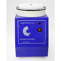 Триммер Marathon 20 Center Grinder для обработки гипсовых моделей от Атридент