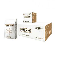 Супергипс DIE STONE класс 4, цвет: золотисто-коричневый, 18кг.