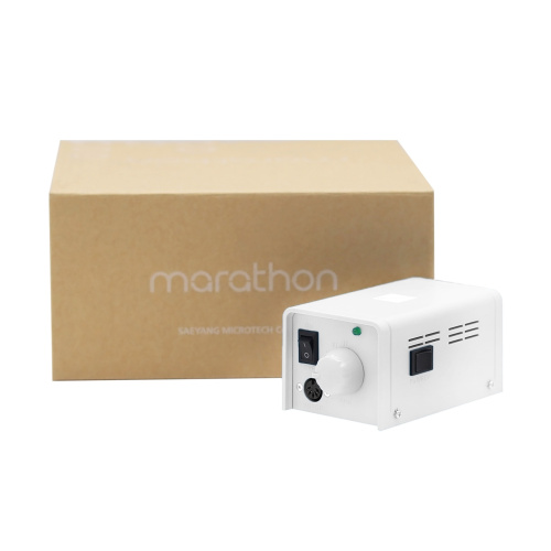 Блок управления Marathon 4 фото 2 Блок управления Marathon 4 от Атридент фото 2