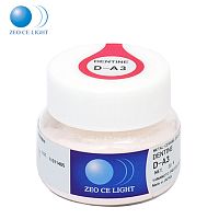 Дентин Dentine ZEO CE LIGHT D-A3, цвета отличны от VITA, порошок, 20 г.