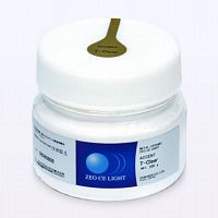 Акцент T-Clear, ZEO CE LIGHT - для создания цветовых эффектов, 200 г