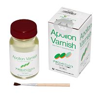 Жидкость Apollon Varnish -  для изоляции воска от гипса, металла, пластмассы, 100 мл. от Атри