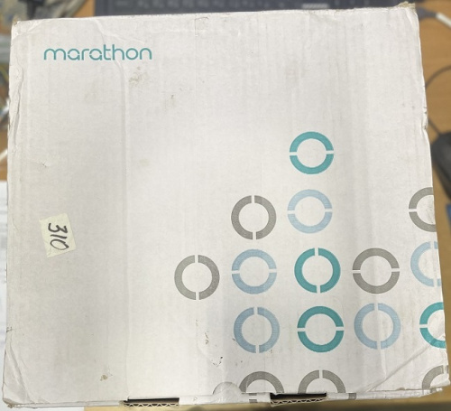 Блок управления Marathon Multi 600 DUO от Атридент фото 6 Блок управления Marathon Multi 600 DUO от Атридент фото 6