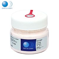 Дентин ZEO CE LIGHT Dentine D-A3.5, цвета отличны от VITA, порошок, 200 г.