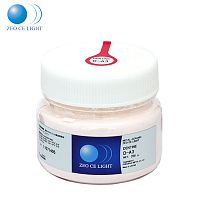 Дентин ZEO CE LIGHT Dentine D-A3, цвета отличны от VITA, порошок, 200 г.