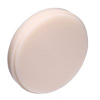 Диск Re-Fine Acrylic W0.5 98.5х14мм, для Базовой системы - PMMA CAM/CAM