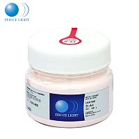 Дентин ZEO CE LIGHT Dentine D-A4, цвета отличны от VITA, порошок, 200 г.