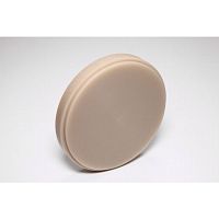 Диск Re-Fine Acrylic C4 98.5х16мм, для Базовой системы - PMMA CAM/CAM