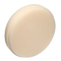 Диск Re-Fine Acrylic B1 98.5х20мм, для Базовой системы- PMMA CAM/CAM