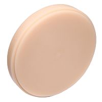 Диск Re-Fine Acrylic A3 98.5х12мм, для Базовой системы - PMMA CAM/CAM
