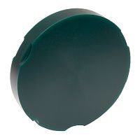 Воск фрезеровочный Carving Wax Green 95х20мм, для Zirkonzahn CAM/CAM