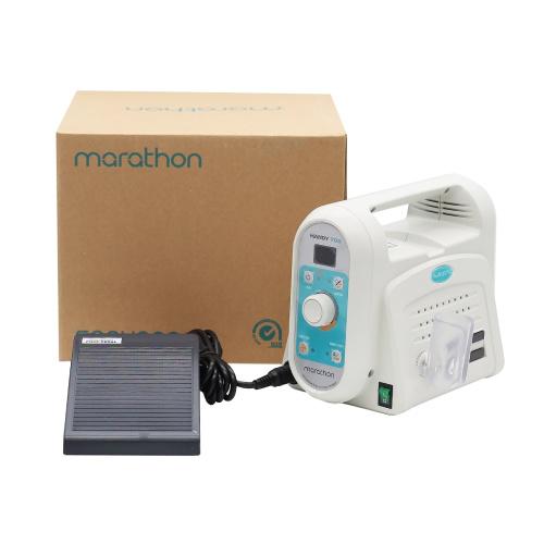 Блок управления Marathon HANDY 700 фото 4 Блок управления Marathon HANDY 700 от Атридент фото 4