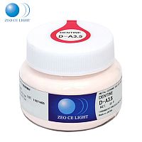 Дентин ZEO CE LIGHT Dentine D-A3.5, цвета отличны от VITA, порошок, 50 г.