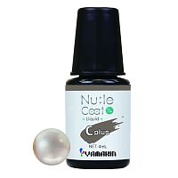 Глазурь жидкая Nu:le Coat Liquid, полутон C Plus, 4 мл