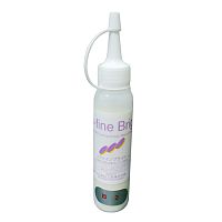 Пластмасса Re-Fine Bright самотвердеющая (3 минуты), цвет B2, порошок 50 г.