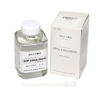 Жидкость Sepa Emulsion - для изоляции воска от гипса, 100 мл. от Атри