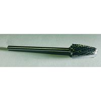 Фреза KWI твердосплавная HM251FX-060, для прямого наконечника. 