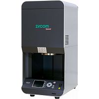 Печь Zircom Speed (AC 220V)  для высокоскоростной синтеризации диоксида циркония от Атридент