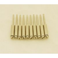 Дискодержатель - мандрель Lixin Diamond, тип Р20, 1/8",,XM3,  для прямого наконечника, 10шт.