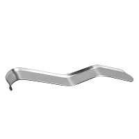 Роторасширитель металлический Cheek retractor, YDM (Япония)