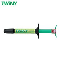 Десневой дентин Flow Gum GOrF, TWiNY - жидкотекучий, 2мл