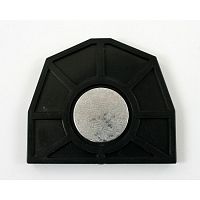Пластина установочная JT-231 NEW PINNING UNIT, магнитная, большая, для сверлильного станка. от Атридент