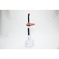 Лампа стоматологическая полимеризационная MECCO Q5 ручная беспроводная. MECCO (Китай)