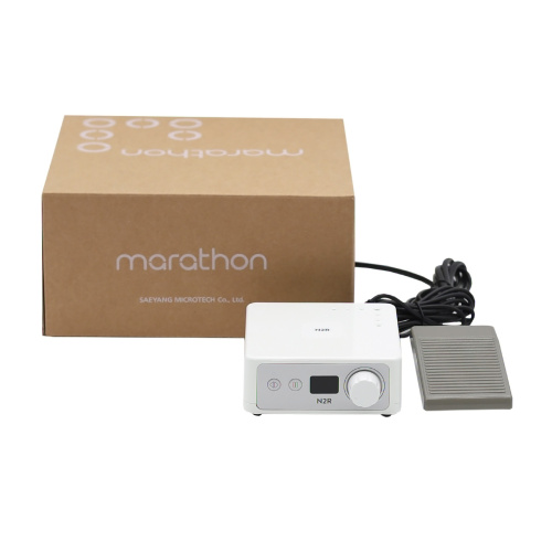 Блок управления Marathon N2R фото 4 Блок управления Marathon N2R от Атридент фото 4