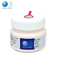 Дентин ZEO CE LIGHT  Dentine D-A1, цвета отличны от VITA, порошок, 200 г.