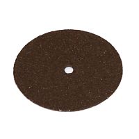 Диски отрезные CUTTING DISCS для металла, размер E - 22 х 0,23мм, 1шт.