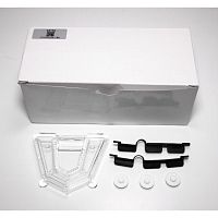 Рамка запирающаяся FULL ARCH TRAY- для разборных гипсовых моделей 10 шт. от Атридент