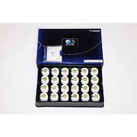 Набор ZEO CE LIGHT Акцентов Accent Set 05i.