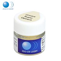 Супер Опак ZEO CE LIGHT Super Opaque, паста, 3.5г.