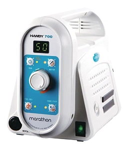 Моторы Marathon