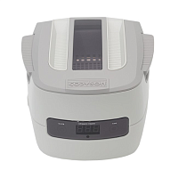 Ультразвуковая камера (мойка) CD-4801, Vmax=1400мл. мощность 60 Вт, 5 режимов работы, Ограниченно го
