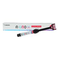 Композит стоматологический A•UNO Universal St для прямых реставраций одним оттенком,4гр (2мл)