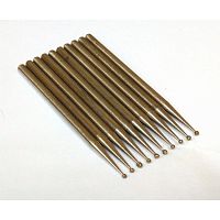Бор алмазный Lixin Diamond, форма шар, размер 1.0мм, 10шт.