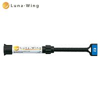 Эмаль E2, Luna-Wing - для придания естественной прозрачности и глубины цвета, 5 г (3 мл)