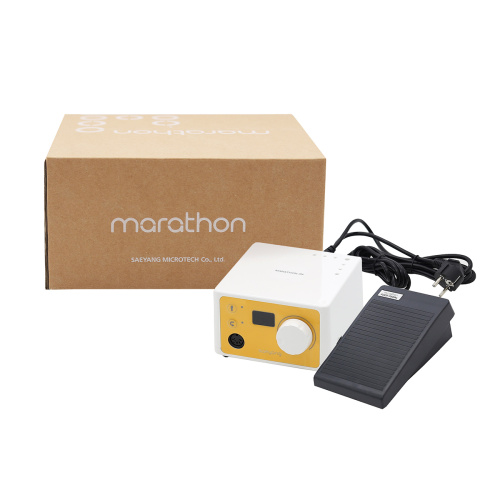 Блок управления Marathon 3N фото 3 Блок управления Marathon 3N от Атридент фото 3