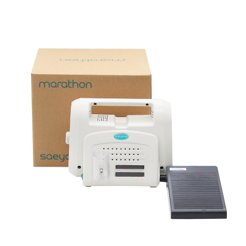 Блок управления Marathon HANDY 700 фото 5 Блок управления Marathon HANDY 700 от Атридент фото 5